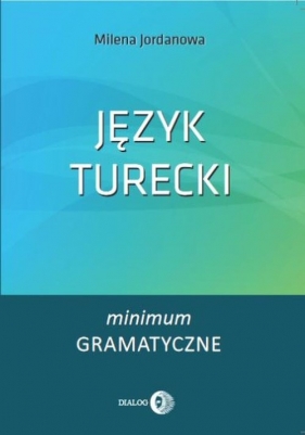 Język turecki - Milena Jordanowa