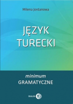 Język turecki - Jordanowa Milena