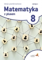Matematyka SP 8 Z Plusem Lekcje powt. Wersja 2 - Marzenna Grochowalska