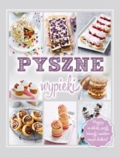 Pyszne Wypieki - Praca zbiorowa