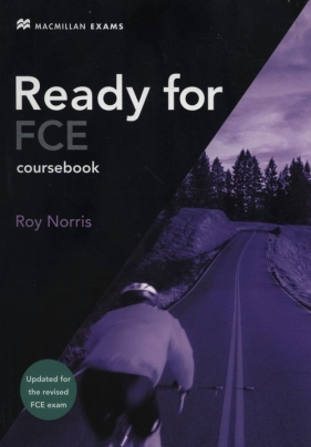 Ready for FCE Coursebook - Norris Roy