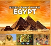 Poznaj świat muzyki Egypt