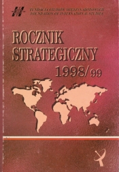 Rocznik Strategiczny 1998/1999