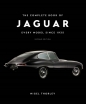 The Complete Book of Jaguar - Nigel Thorley