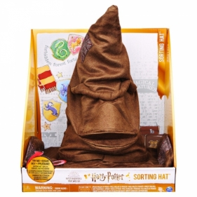 Tiara Przydziału Wizarding World (6061830)