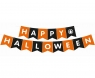  Girlanda papierowa Happy Halloween 250cm