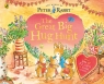 Peter Rabbit. The Great Big Hug Hunt Beatrix Potter