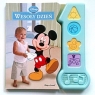 Disney Baby Wesoły dzień Broderick Kathy