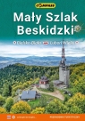 Przewodnik turystyczny - Mały Szlak Beskidzki w.2 Opracowanie zbiorowe