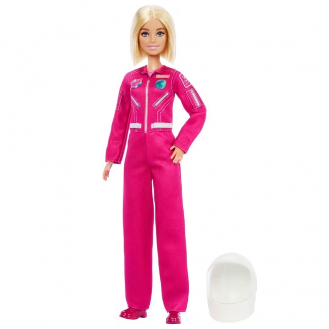 Barbie Astronautka