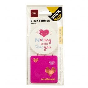 Notes samoprzylepny 51x51mm, 1 szt.