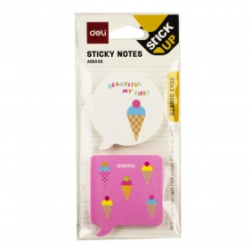 Notes samoprzylepny 51x51mm, 1 szt.