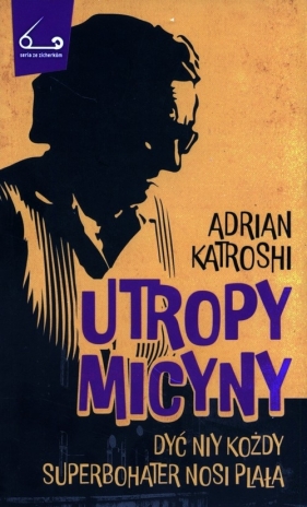 Utropy Micyny - Adrian Katroshi