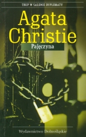 Pajęczyna - Agatha Christie