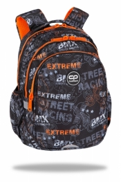 Plecak młodzieżowy Coolpack Jerry, BMX