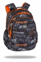 Plecak młodzieżowy Coolpack Jerry, BMX