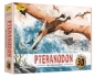 Pteranodon. Puzzle 3D + Książka - Pesavento Giulia