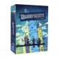 Blueprints - Yves Tourigny