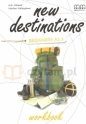 New Destinations Beginners WB - Marileni Malkogianni, H.Q. Mitchell