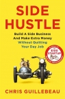 Side Hustle Guillebeau Chris