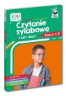 EDUseria. Karty pracy. Czytanie sylabowe kl.1-3 Antonina Szulczyk