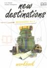 New Destinations Beginners WB H.Q. Mitchell, Marileni Malkogianni