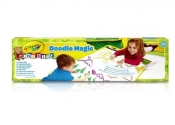 Crayola Doodle Magic Mata ścieralna do rysowania