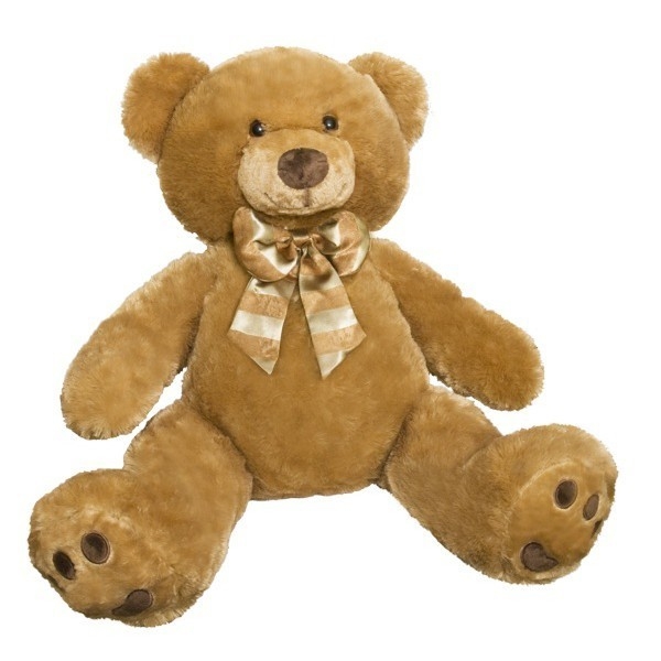 Miś Teddy 60 cm z Kokardką