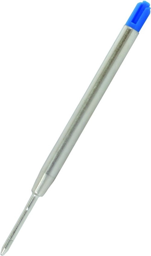 Wkład do długopisu GR-Z1 typ Zenith metalowy