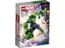  LEGO Marvel: Mechaniczna zbroja Hulka (76241)Wiek: 6+