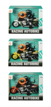 Motor