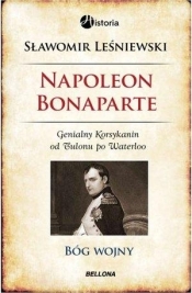 Napoleon Bonaparte - Sławomir Leśniewski