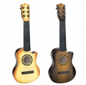 Gitara drewniana MIX (109619)