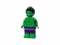LEGO Marvel: Mechaniczna zbroja Hulka (76241)