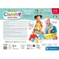 Clemmy Soft. Pociąg sensoryczny