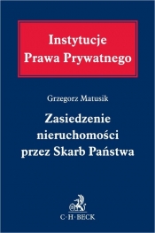 Zasiedzenie nieruchomości przez Skarb Państwa