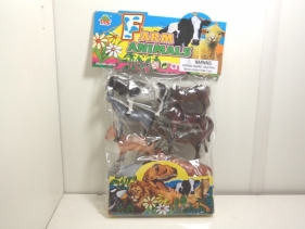 ZWIERZETA FARM W WORKU