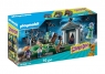 Zestaw figurek Scooby-Doo Przygoda na cmentarzu 70362 (70362)od 5 lat