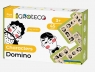 Domino Postacie 45szt
