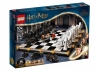 Klocki Harry Potter 76392 Szachy czarodziejów w Hogwarcie (76392) od 10