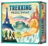 Trekking przez świat