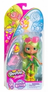 Laleczka Shopkins Shoppies W2 Pamela Tree (SHP57159C) od 5 lat