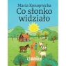 Co słonko widziało Maria Konopnicka