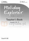 Holiday Explorer 1-2 TB DAVID A. HILL