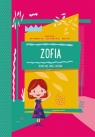 Zofia jedno imię wiele historii Opracowanie zbiorowe