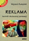 REKLAMA TECHNIKI SKUTECZNEJ PERSWAZJI