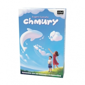 Chmury