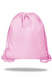 Coolpack, Worek sportowy Sprint Pastel - Powder Pink (F073647)