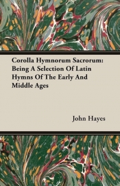 Corolla Hymnorum Sacrorum