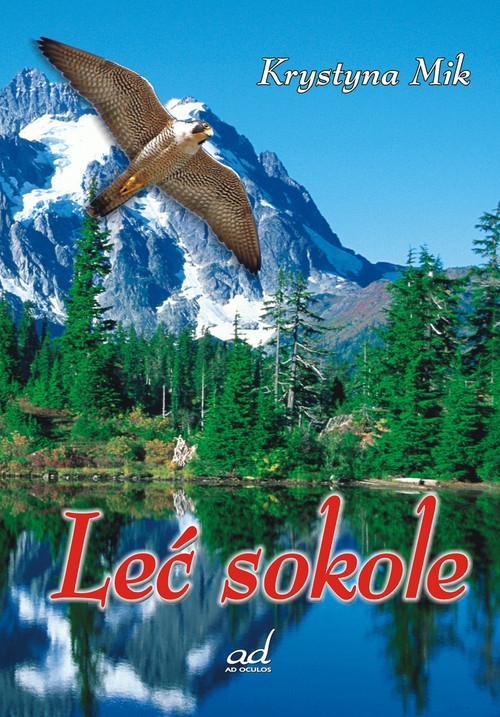 Leć sokole